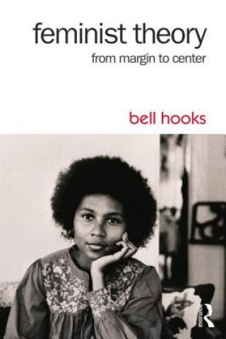 Kniha Feminist Theory bell hooks