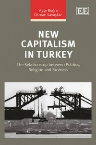 Carte New Capitalism in Turkey Osman Savadskan