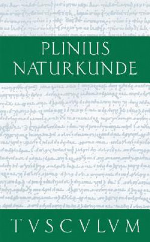 Livre Botanik: Bäume linius der Ältere