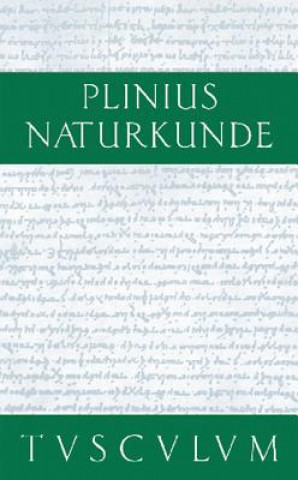 Buch Botanik, Fruchtbäume linius der Ältere