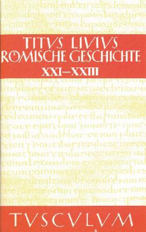 Könyv Buch 21-23 ivius