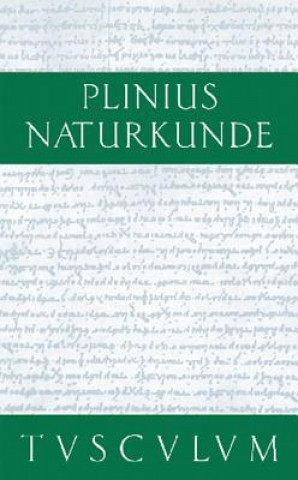 Kniha Anthropologie linius der Ältere