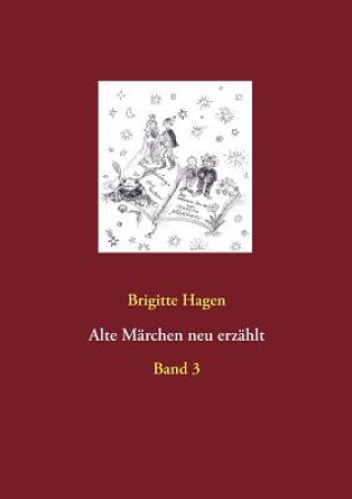 Carte Alte Marchen neu erzahlt Brigitte Hagen