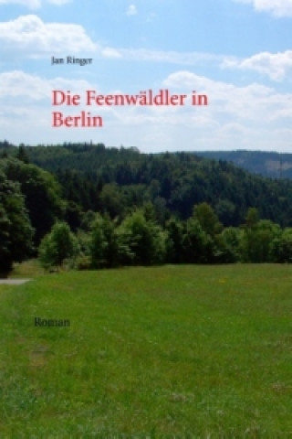 Book Die Feenwäldler in Berlin Jan Ringer