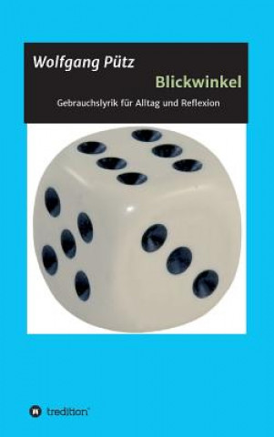 Könyv Blickwinkel Wolfgang Pütz