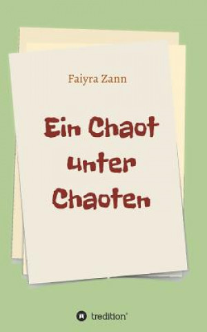 Carte Ein Chaot Unter Chaoten Faiyra Zann