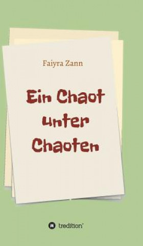 Carte Chaot Unter Chaoten Faiyra Zann