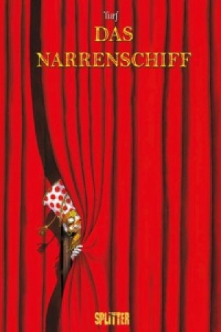 Carte Das Narrenschiff urf