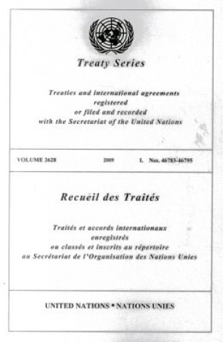 Carte Treaty Series 2628 Office of Legal Affairs