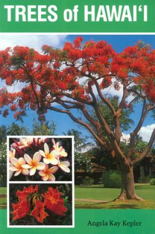 Carte Trees of Hawaii Angela Kay Kepler