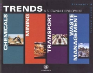 Carte Trends in sustainable development United Nations: Department of Economic and Social Affairs