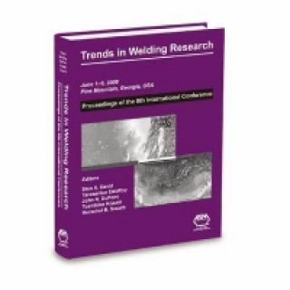 Carte Trends in Welding Research, 8th Conference (Book & CD) 