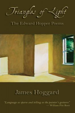 Livre Triangles of Light James Hoggard