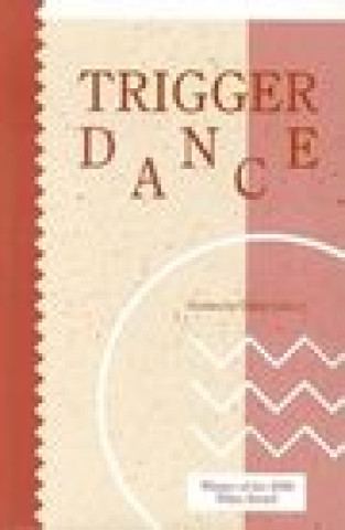 Buch Trigger Dance Glancy