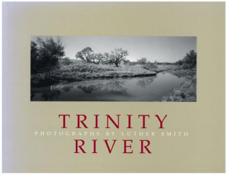 Kniha Trinity River L Smith