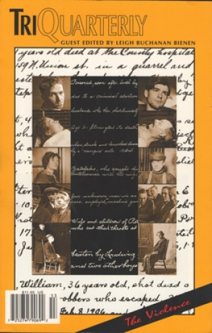 Buch Triquarterly  Issue 124 Susan Firestone Hahn
