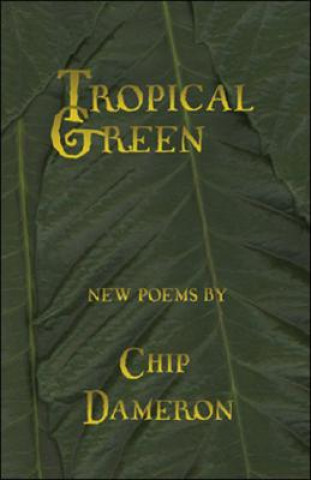 Carte Tropical Green Chip Dameron