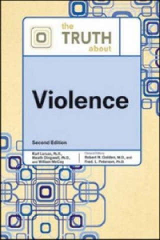 Libro Truth About Violence Facts on File