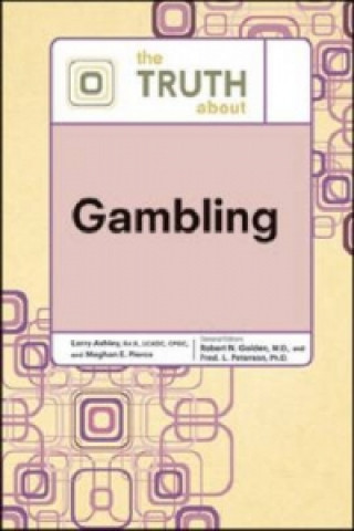 Książka Truth About Gambling Facts on File
