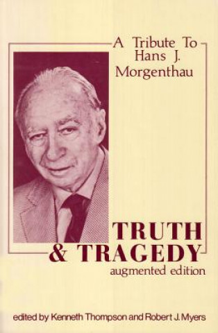 Buch Truth and Tragedy Kenneth W. Thompson