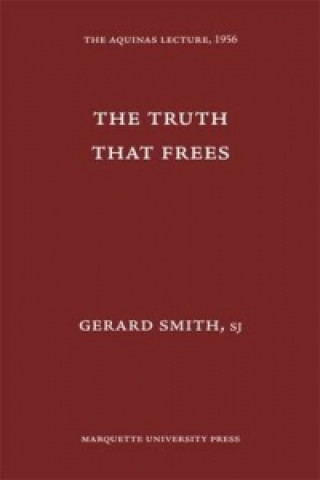Book Truth That Frees Gerard Smith