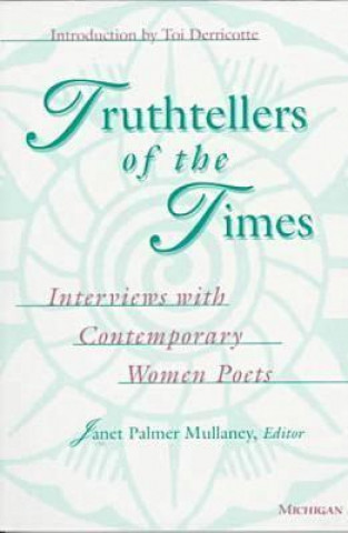 Buch Truthtellers of the Times 