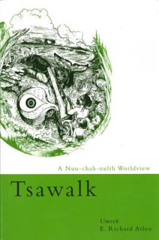 Libro Tsawalk Umeek