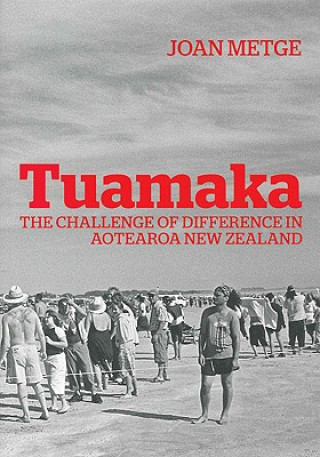 Buch Tuamaka Joan Metge