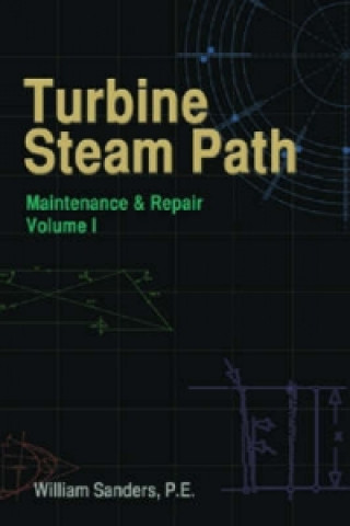 Carte Turbine Steam Path Maintenance & Repair William P. Sanders