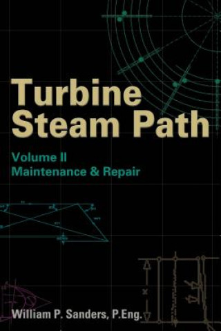 Carte Turbine Steam Path Maintenance & Repair William P. Sanders