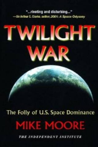 Boek Twilight War Mike Moore