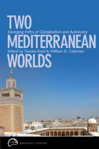 Buch Two Mediterranean Worlds 