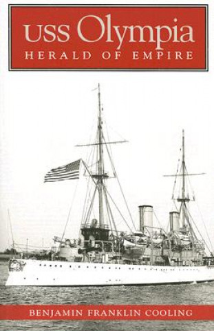 Buch USS Olympia B. Franklin Cooling