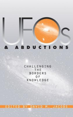 Book UFOs and Abductions 