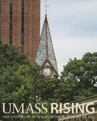 Buch Umass Rising Katharine Greider