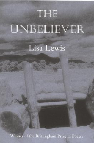 Buch Unbeliever Lisa Lewis