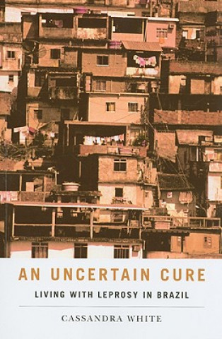 Book Uncertain Cure Cassandra White
