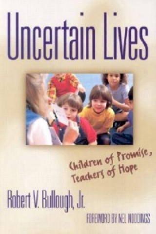 Libro Uncertain Lives Bullough