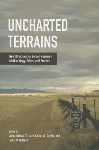 Könyv Uncharted Terrains 