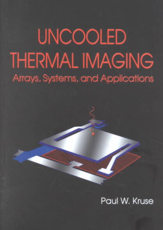 Carte Uncooled Thermal Imaging Arrays, Systems and Applications Paul W. Kruse