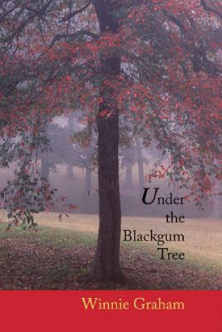 Könyv Under the Blackgum Tree Winnie Graham