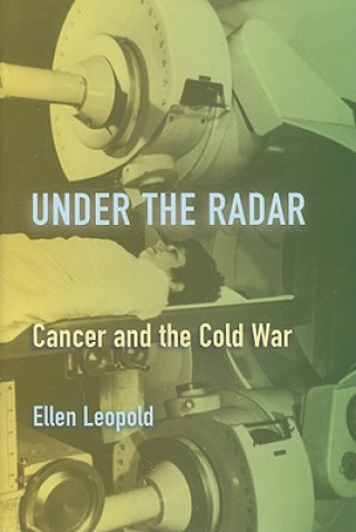 Könyv Under the Radar Ellen Leopold