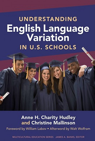 Libro Understanding English Language Variation in U.S. Schools Christine Mallinson