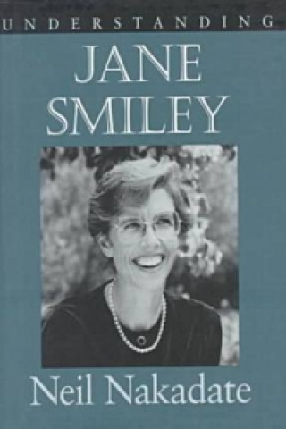 Book Understanding Jane Smiley Neil Nakadate