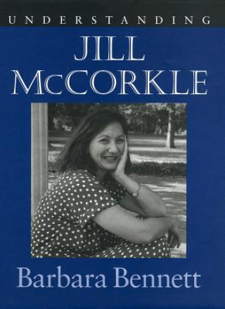 Book Understanding Jill McCorkle Barbara Bennett