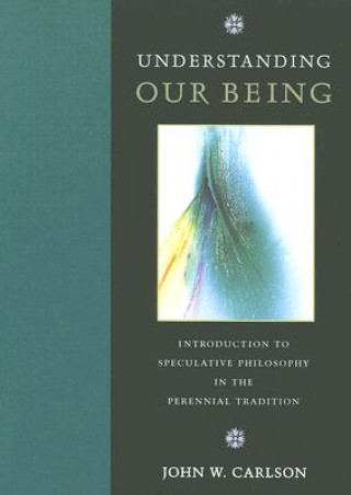 Buch Understanding Our Being John W. Carlson