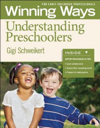 Buch Understanding Preschoolers Gigi Schweikert