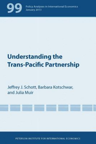 Carte Understanding the Trans-Pacific Partnership Julia Muir