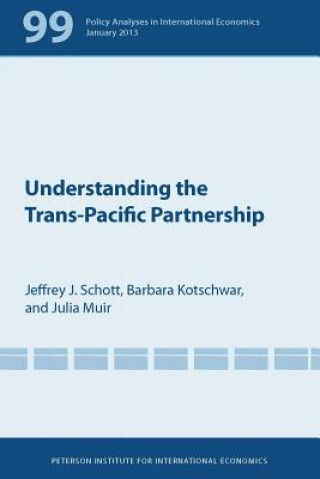 Книга Understanding the Trans-Pacific Partnership Julia Muir