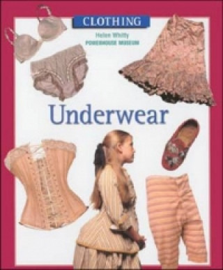 Libro Underwear Helen Whitty